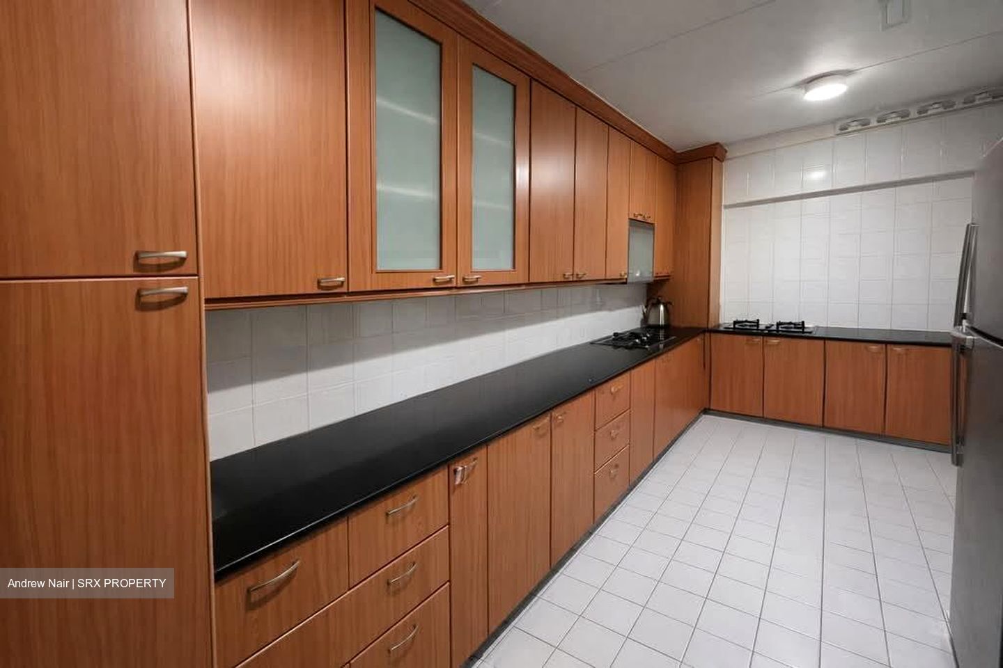 Blk 117B Rivervale Edge (Sengkang), HDB 5 Rooms #547010521